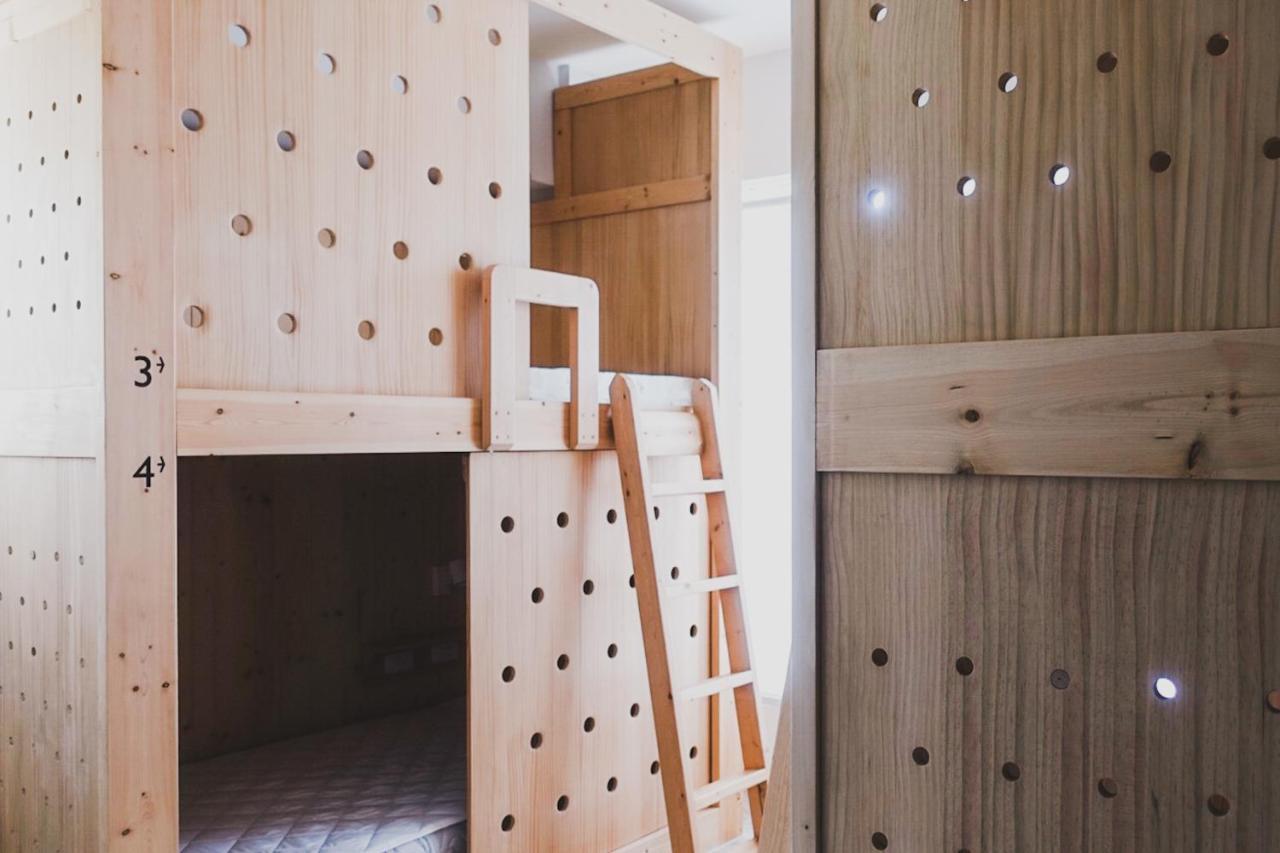 Ren Homestay Heng-ch'un Exteriér fotografie
