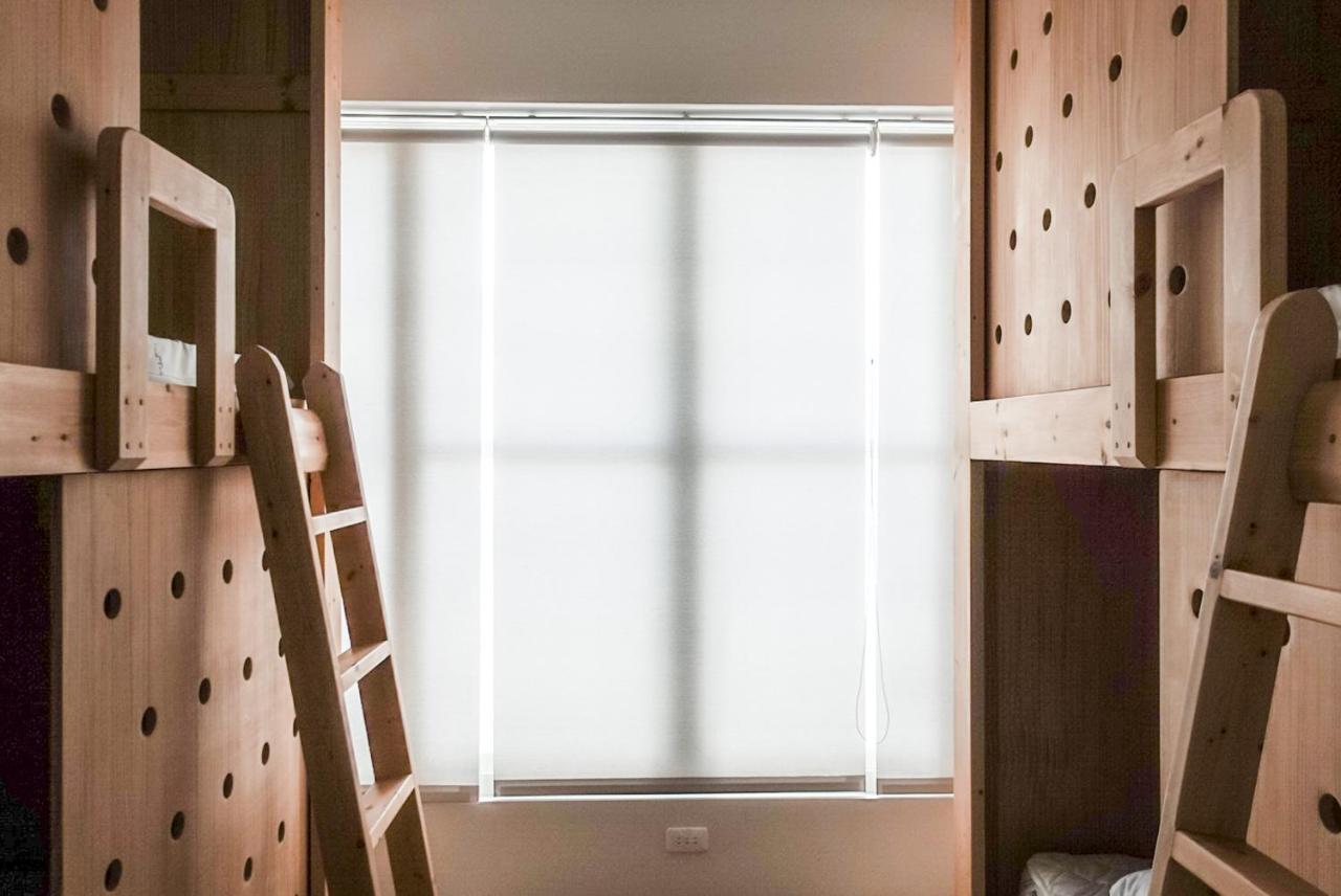 Ren Homestay Heng-ch'un Exteriér fotografie