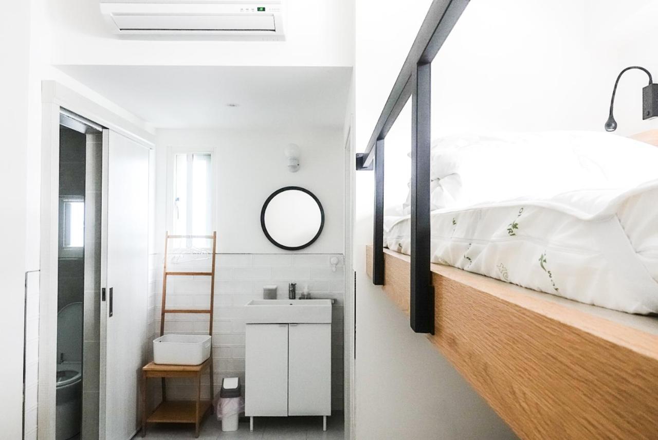 Ren Homestay Heng-ch'un Exteriér fotografie
